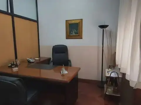 Lavalle 1400, Piso 5