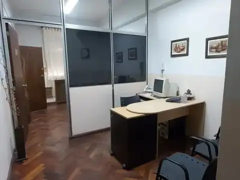 Oficina en Venta en San Nicolás, USD 60.000