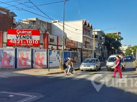 Terreno en Venta en Floresta, CABA