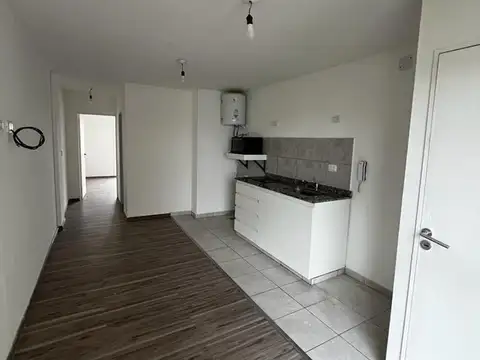 Departamento en Venta 8 años