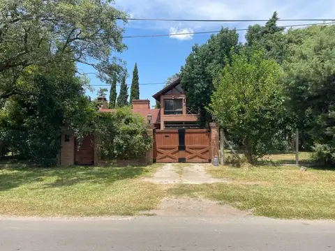 Sarmiento y San Marcos