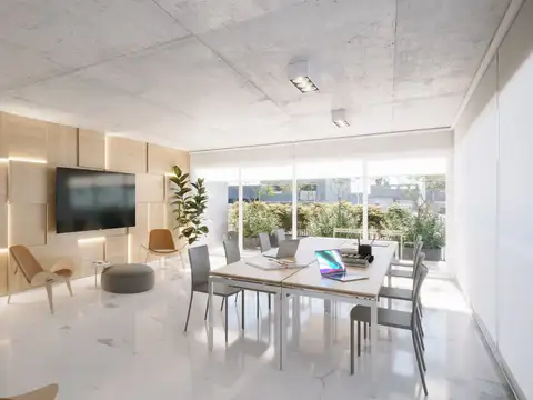 VENTA EN POZO 3 AMBIENTES EN CONSTITUCION