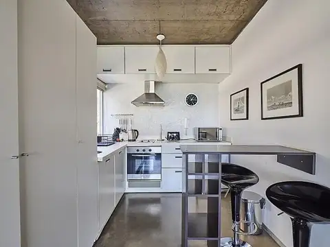 Departamento en Alquiler 18 años