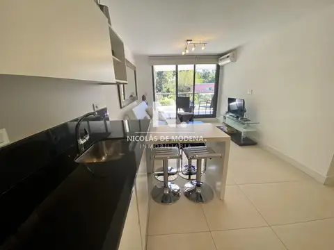 Departamento en Venta en San Rafael, USD 160.000