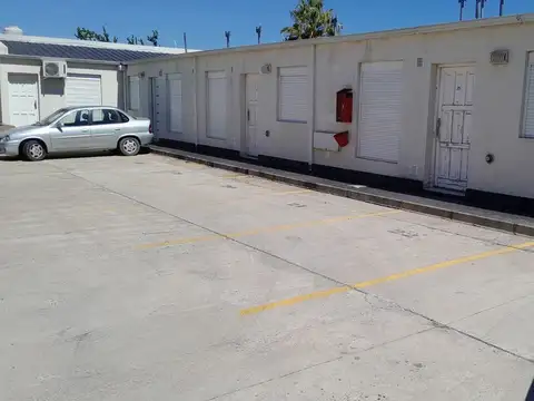 VENTA COCHERA GUEMES 1277