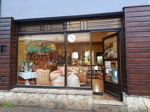 Fondo de comercio en Venta en San Martin de los Andes, Lácar