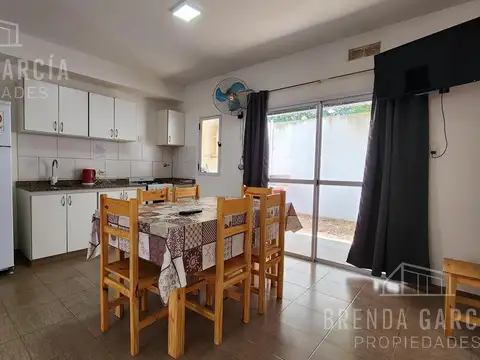 FERRARI 671 ENTRE VIEYTES Y CASTELLI