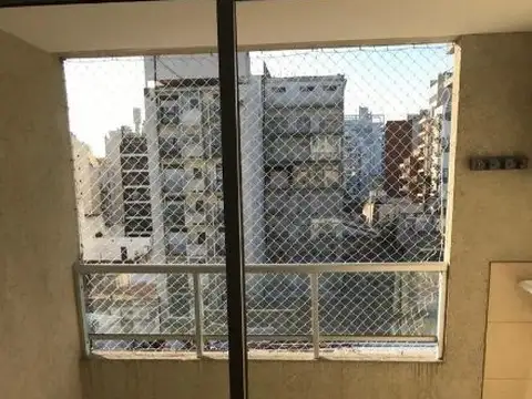 Departamento en Venta en Caballito, USD 160.000