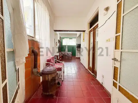 ph en venta en pleno centro Platense.