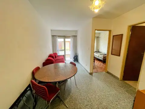VENTA DEPARTAMENTO 2 AMBIENTES LATERAL TORREON