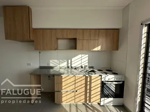 Departamento en Alquiler en José León Suárez, $ 600.000