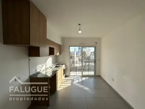 Departamento en Alquiler de 1 dormitorio