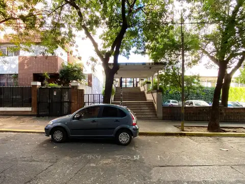 Departamento en Alquiler 52 años
