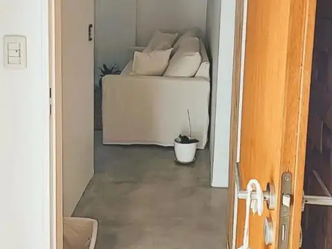 San Andres PH  totalmente independiente con terraza