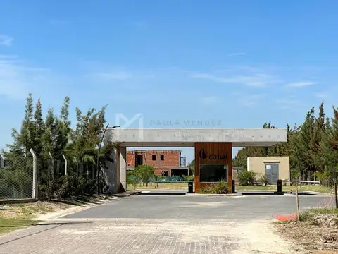 Terreno Lote  en Venta en Canal Barrio Nautico, Villanueva, Tigre