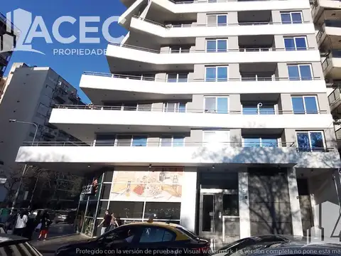 Venta - Departamento - Rep. de la Sexta