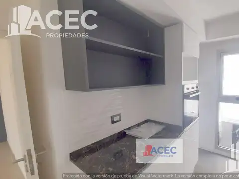 Departamento en Venta 3 años
