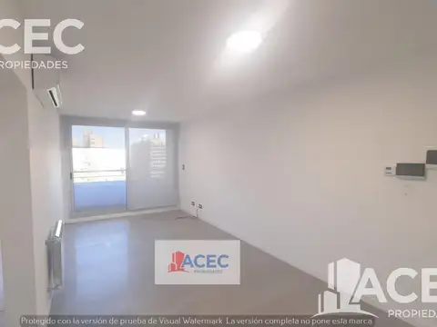 Departamento en Venta en Republica De La Sexta, USD 160.000