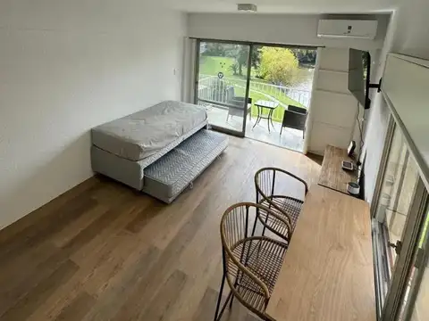Departamento en Alquiler de Monoambiente