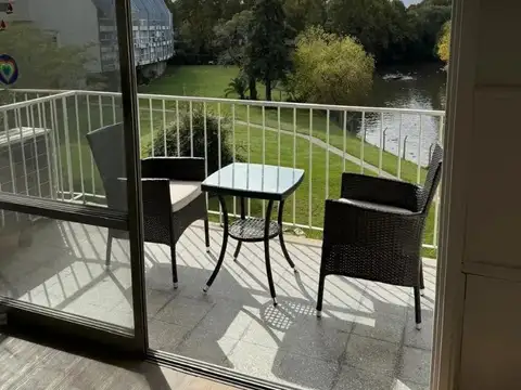 Departamento en Alquiler al Este