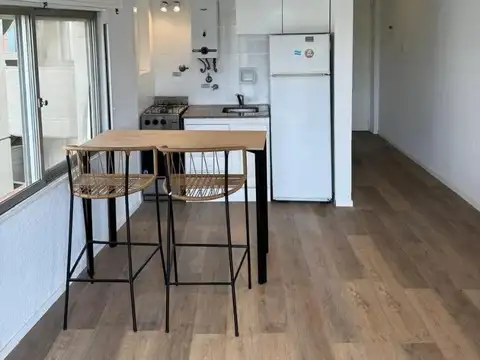 Departamento en Alquiler en Tigre Centro, $ 700.000