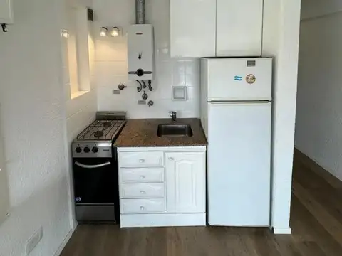 Departamento en Alquiler 40 años