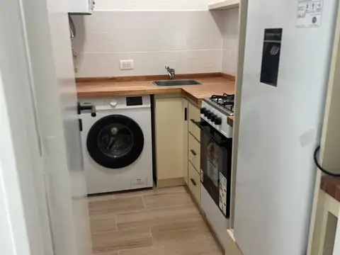 Departamento en Venta de Monoambiente