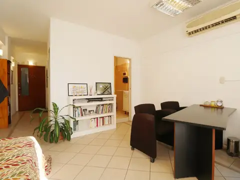 Oficina en Venta en Balvanera, USD 25.000