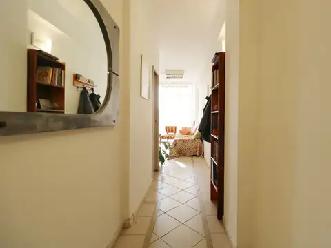 Oficina en Venta en Balvanera, USD 25.000
