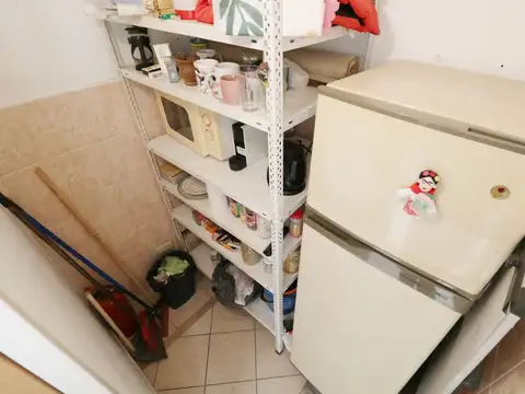 Oficina  en Venta en Balvanera, Capital Federal, Buenos Aires