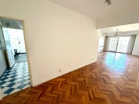Departamento en Alquiler de 4 ambientes