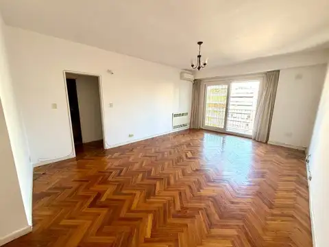 Departamento en Alquiler en Barrio Norte, USD 1.300