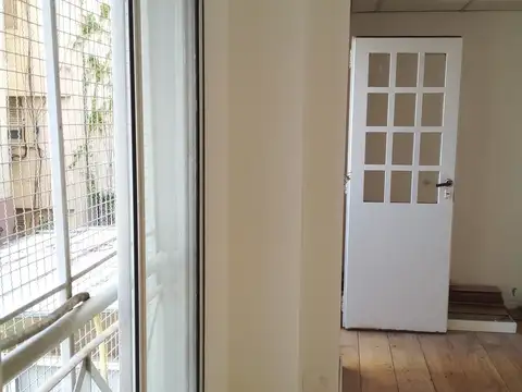 Departamento en venta en Almagro