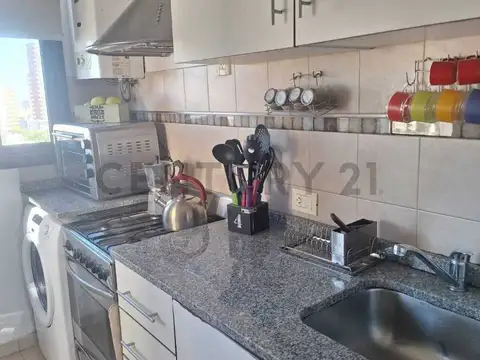 Departamento en Venta de 2 dormitorios