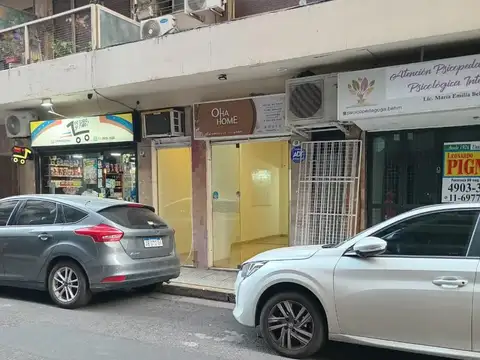Local en Alquiler en Caballito, $ 1.600.000