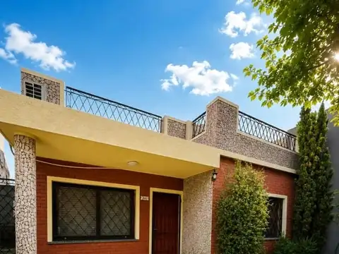 Casa en Venta en Caseros, USD 85.000