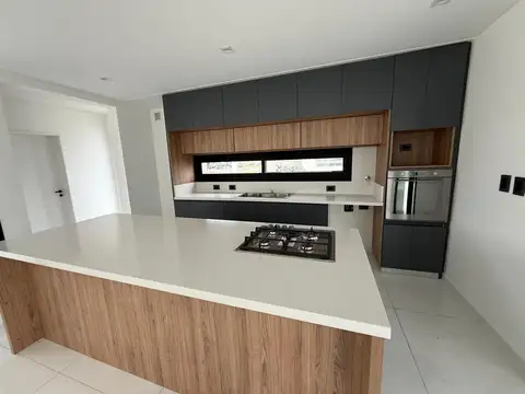 Casa en Venta A Estrenar