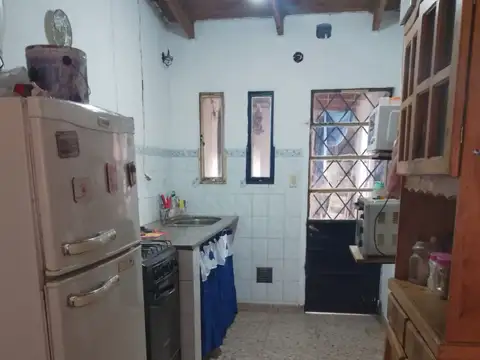 Casa en Venta en Villa Elvira, USD 59.000