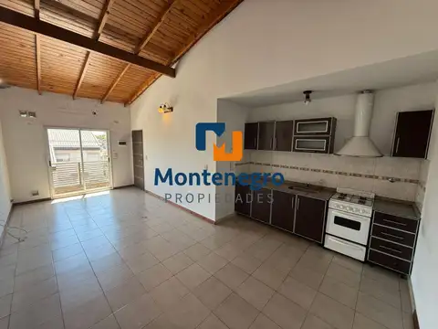 Departamento en Alquiler de 2 ambientes