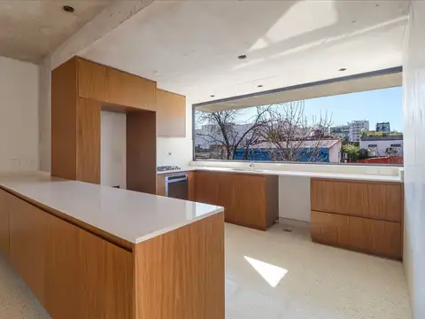 Departamento en Venta en Chacarita, Capital Federal