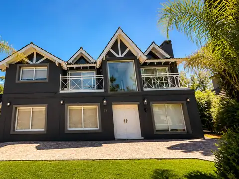 Casa en Venta 10 años