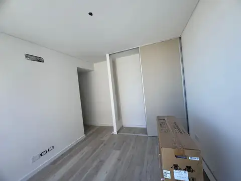 VENTA DEPTO 2 AMB CAÑITAS AMENITIES TERRAZA PROPIA