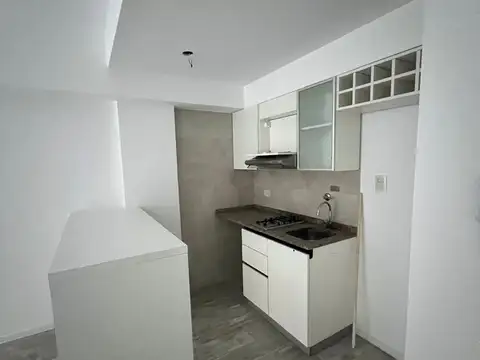 Departamento en Venta en Boedo, USD 69.000