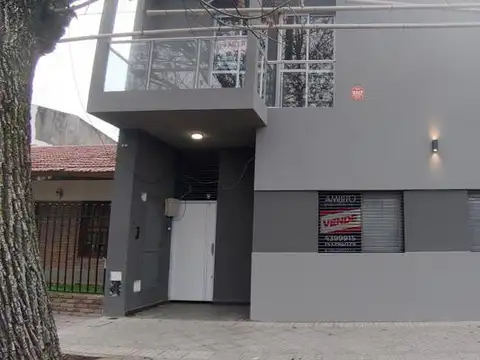 Liniers entre Rioja y Marcos Paz