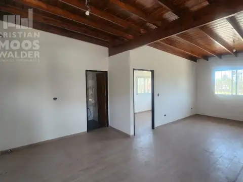 Departamento en alquiler, Ingeniero Maschwitz