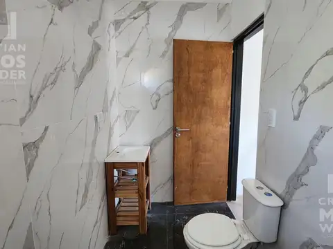 Departamento en Alquiler A Estrenar