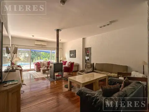 Casa en Venta 16 años