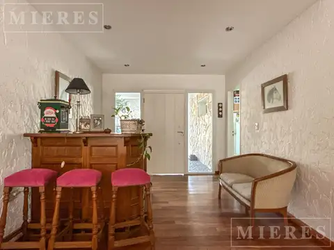 Casa en Venta al Noroeste