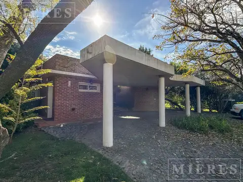 Casa en Venta en Los Sauces, USD 250.000