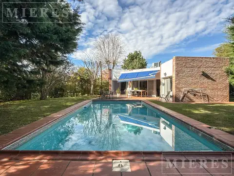 Casa en venta en Los Sauces